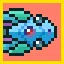Wormy unstoppable! icon