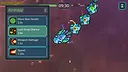Cozy Space Survivors Screenshot 4