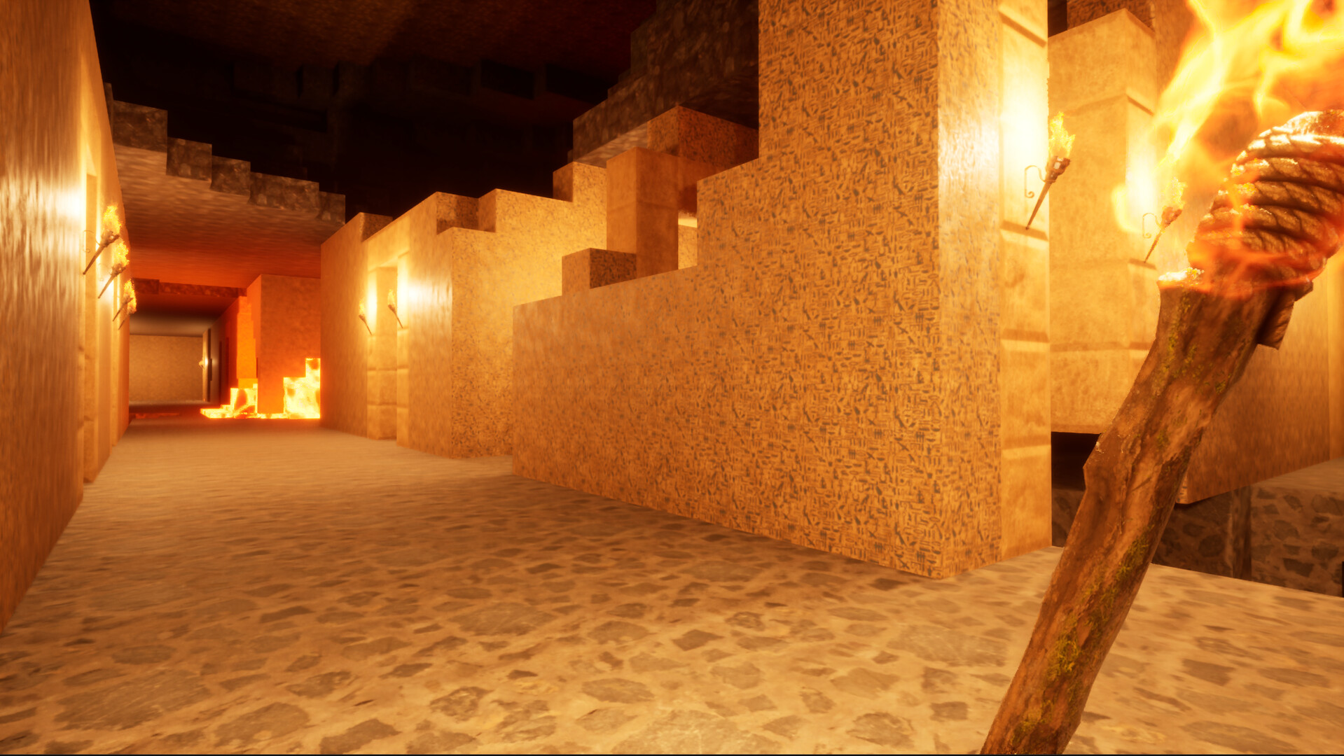 CastleMiner Z : Resurrection Screenshot 6