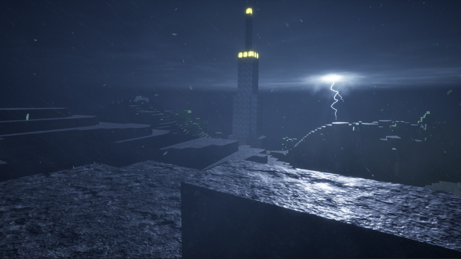 CastleMiner Z : Resurrection Screenshot 0