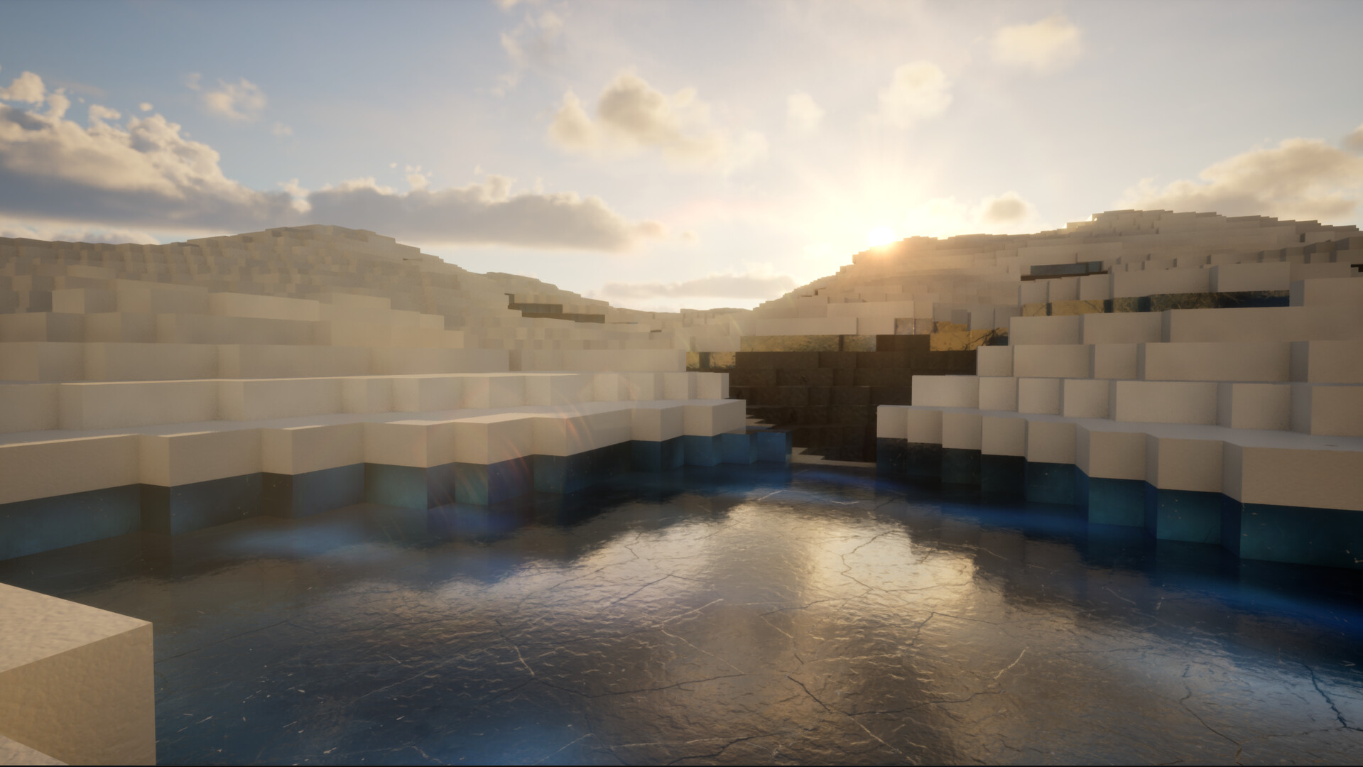 CastleMiner Z : Resurrection Screenshot 7