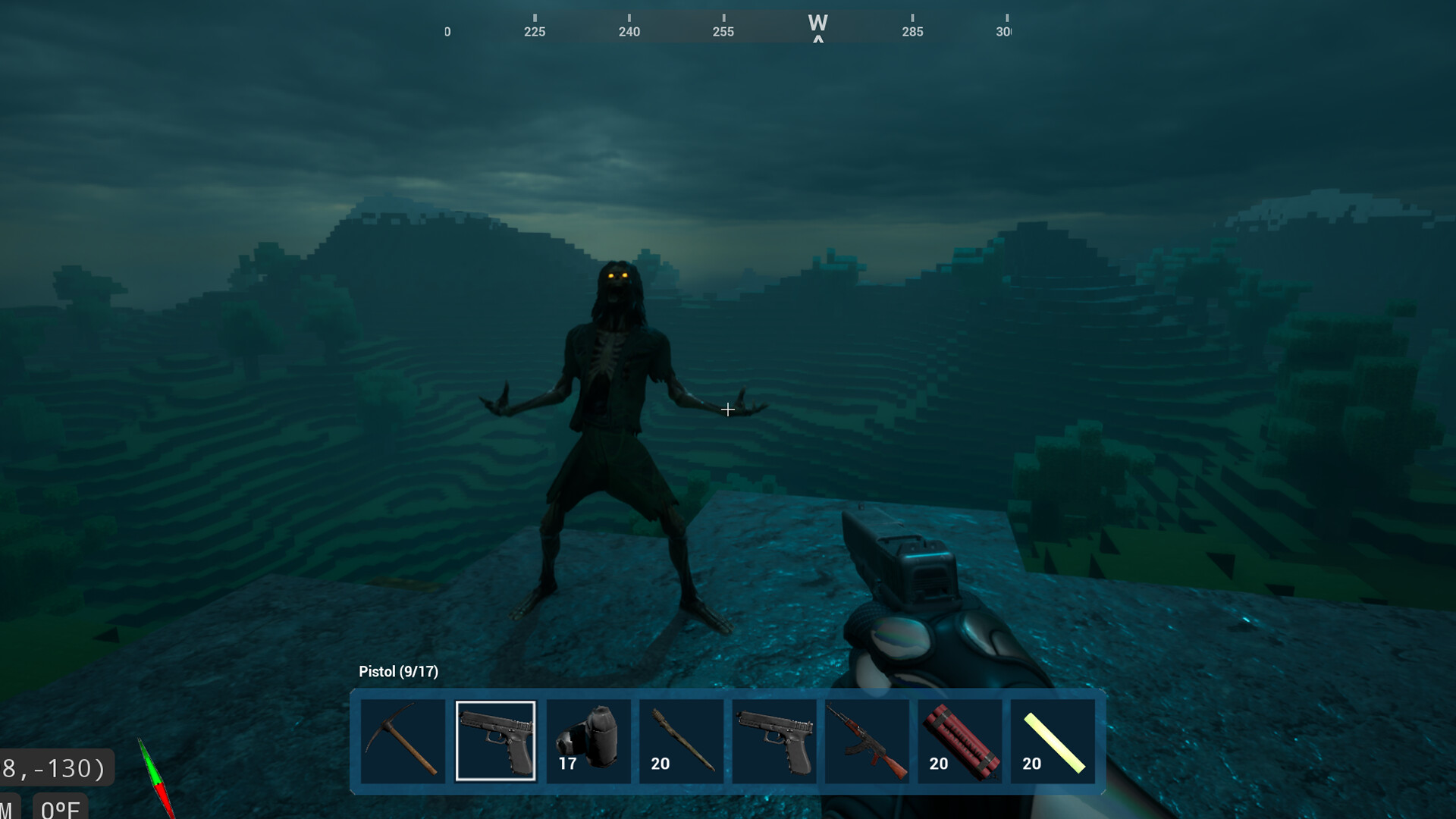 CastleMiner Z : Resurrection Screenshot 2