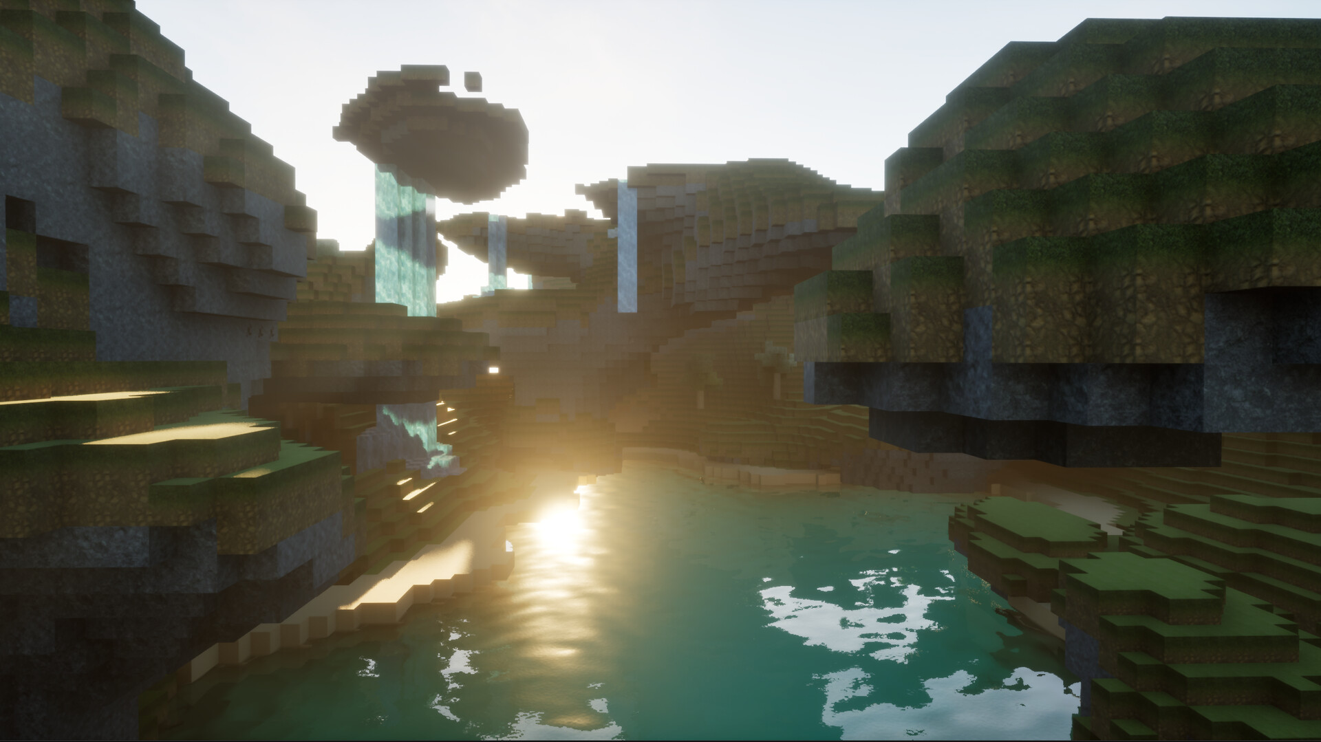 CastleMiner Z : Resurrection Screenshot 4