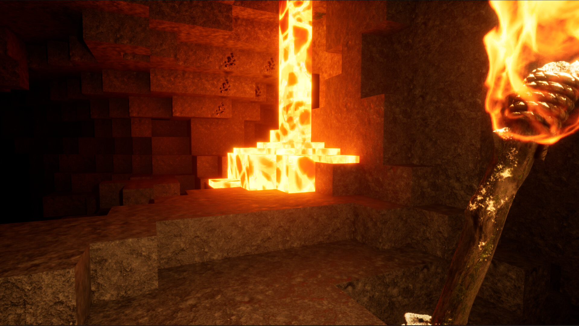 CastleMiner Z : Resurrection Screenshot 3