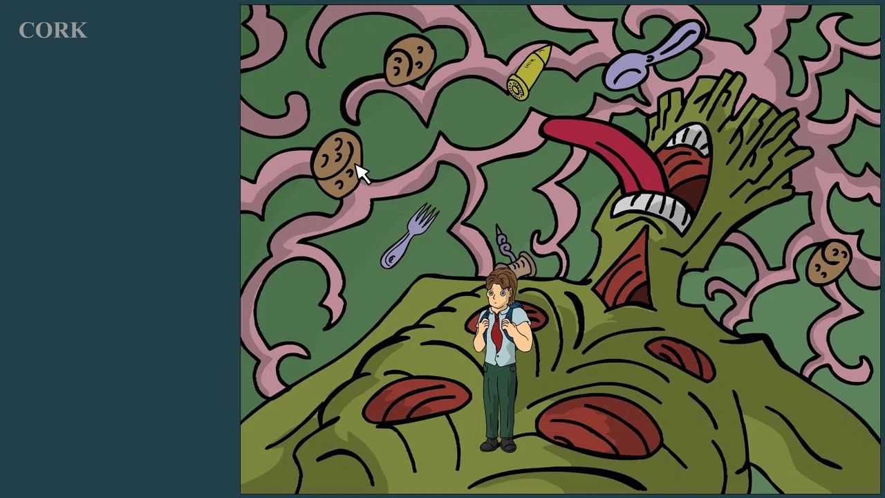 M City Screenshot 0