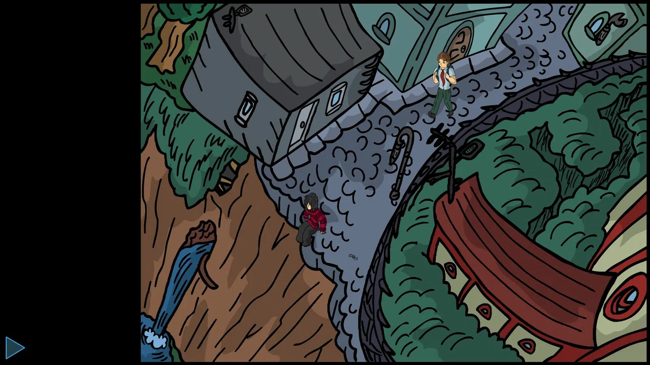 M City Screenshot 5