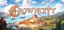 Crowncity