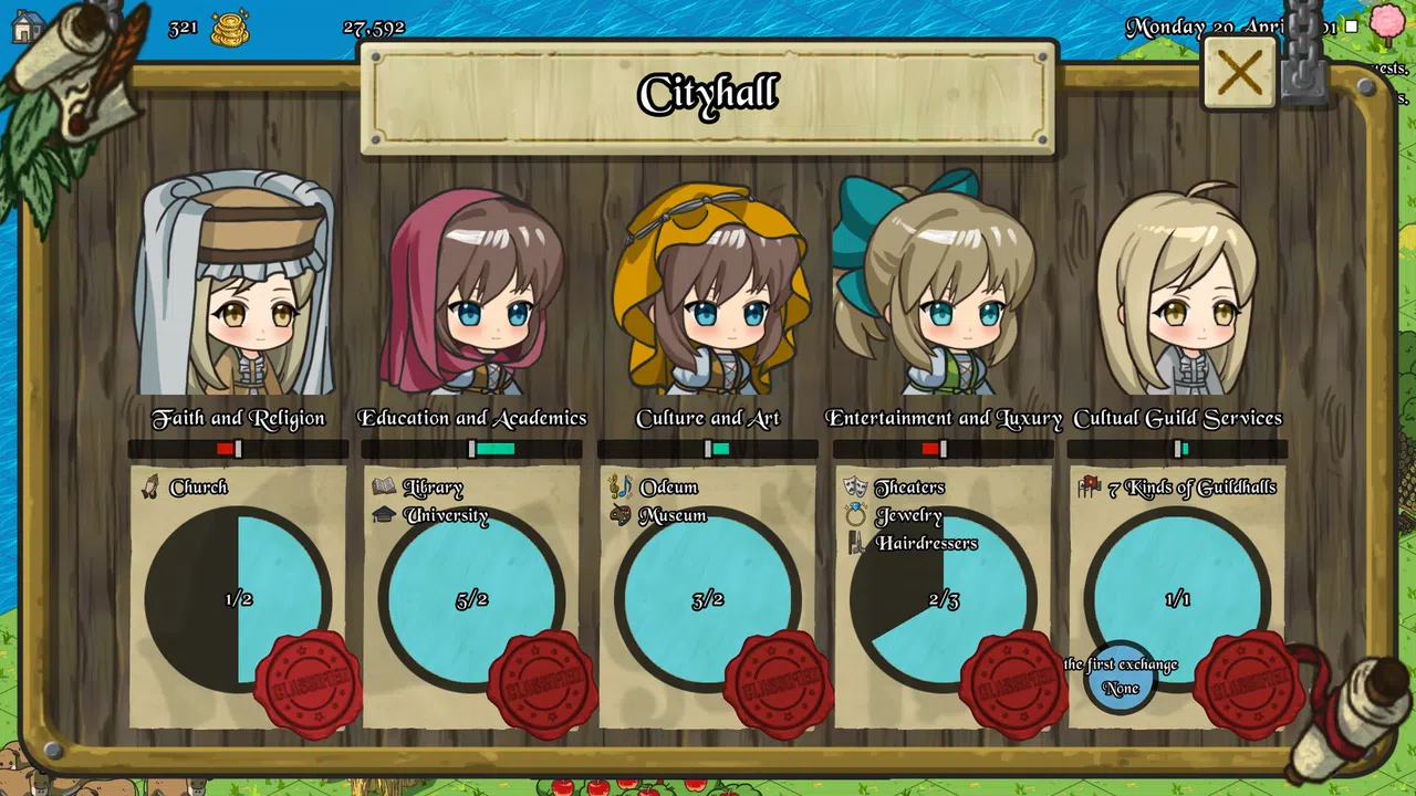 Crowncity Screenshot 13