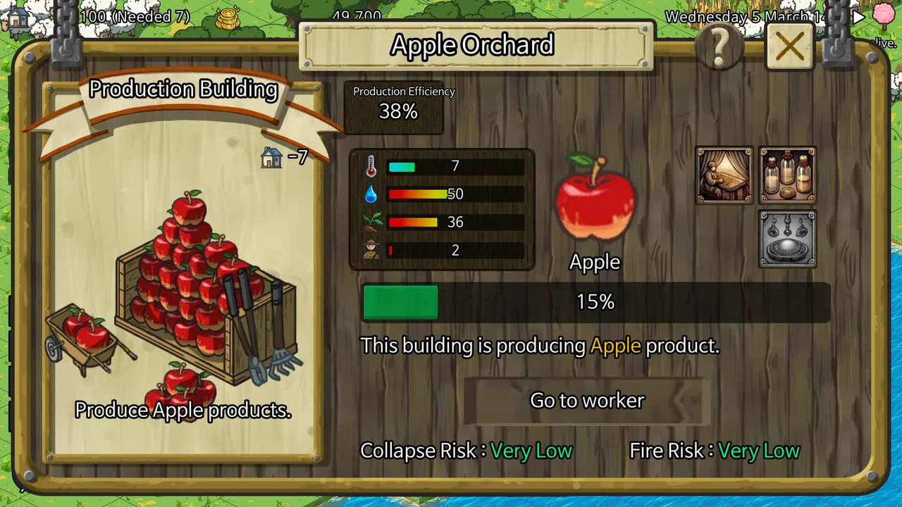 Crowncity Screenshot 20