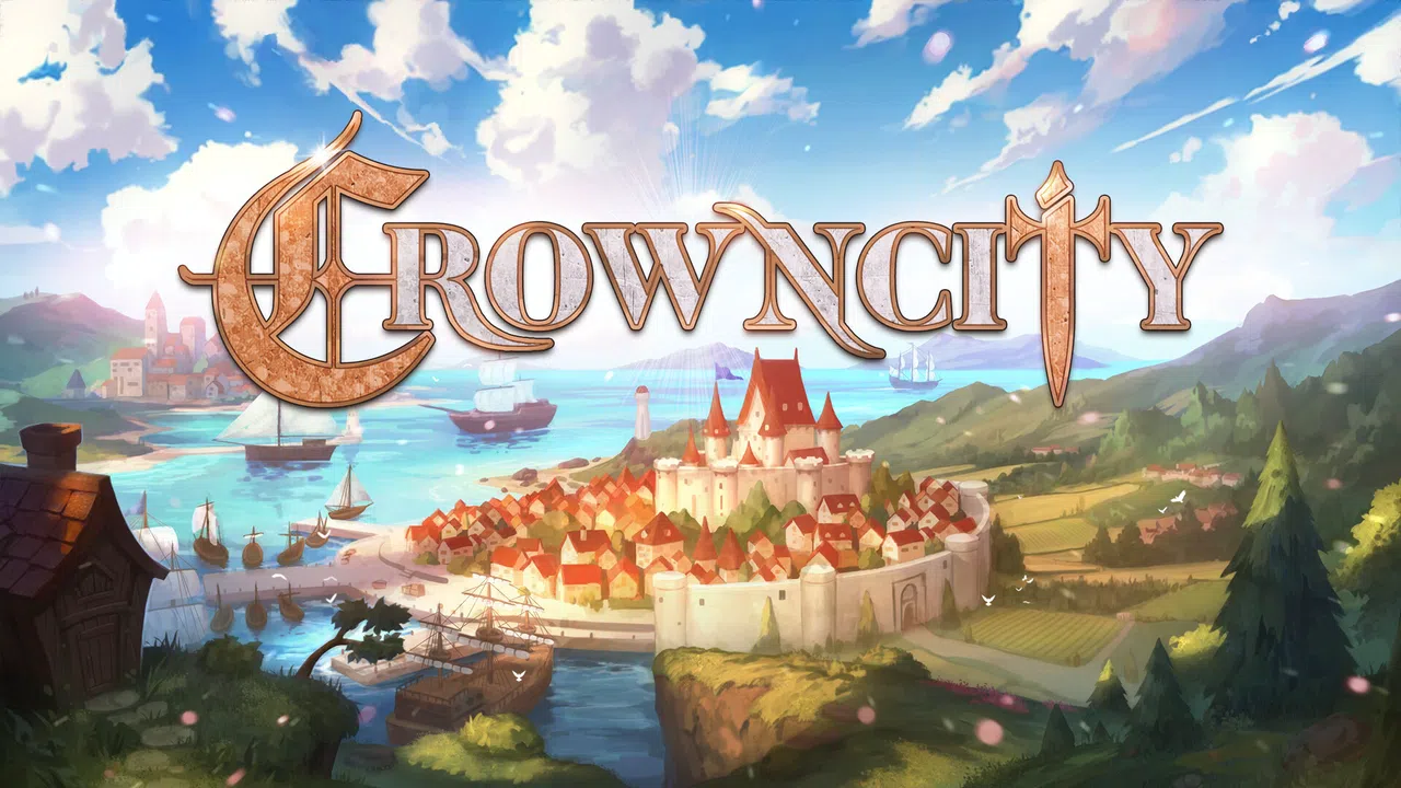 Crowncity Screenshot 23