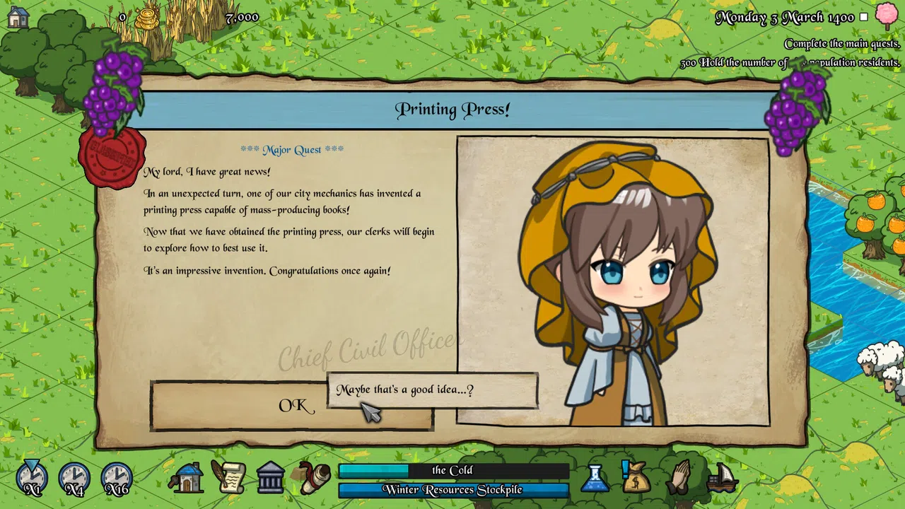 Crowncity Screenshot 22