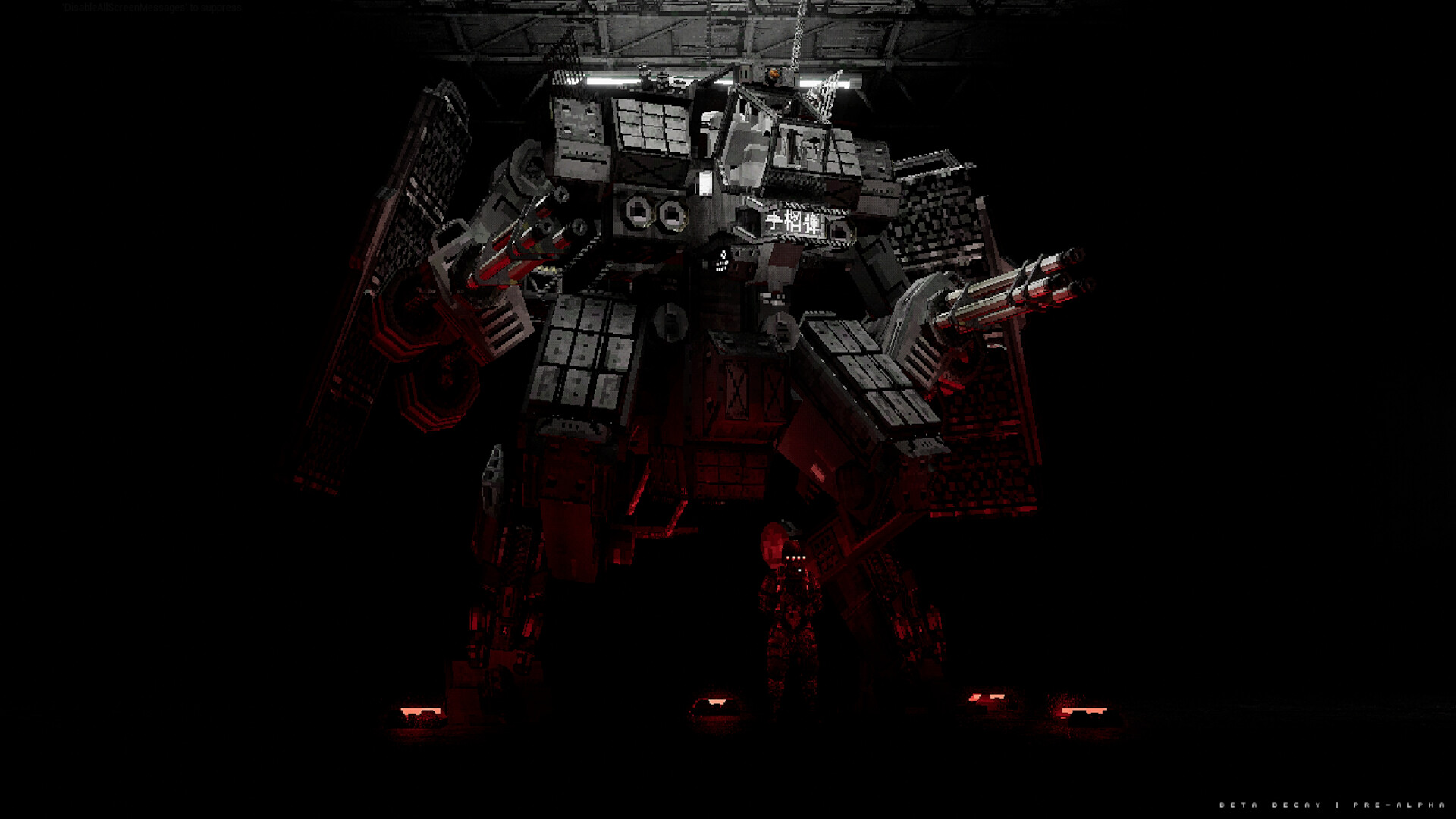 beta decay Screenshot 1