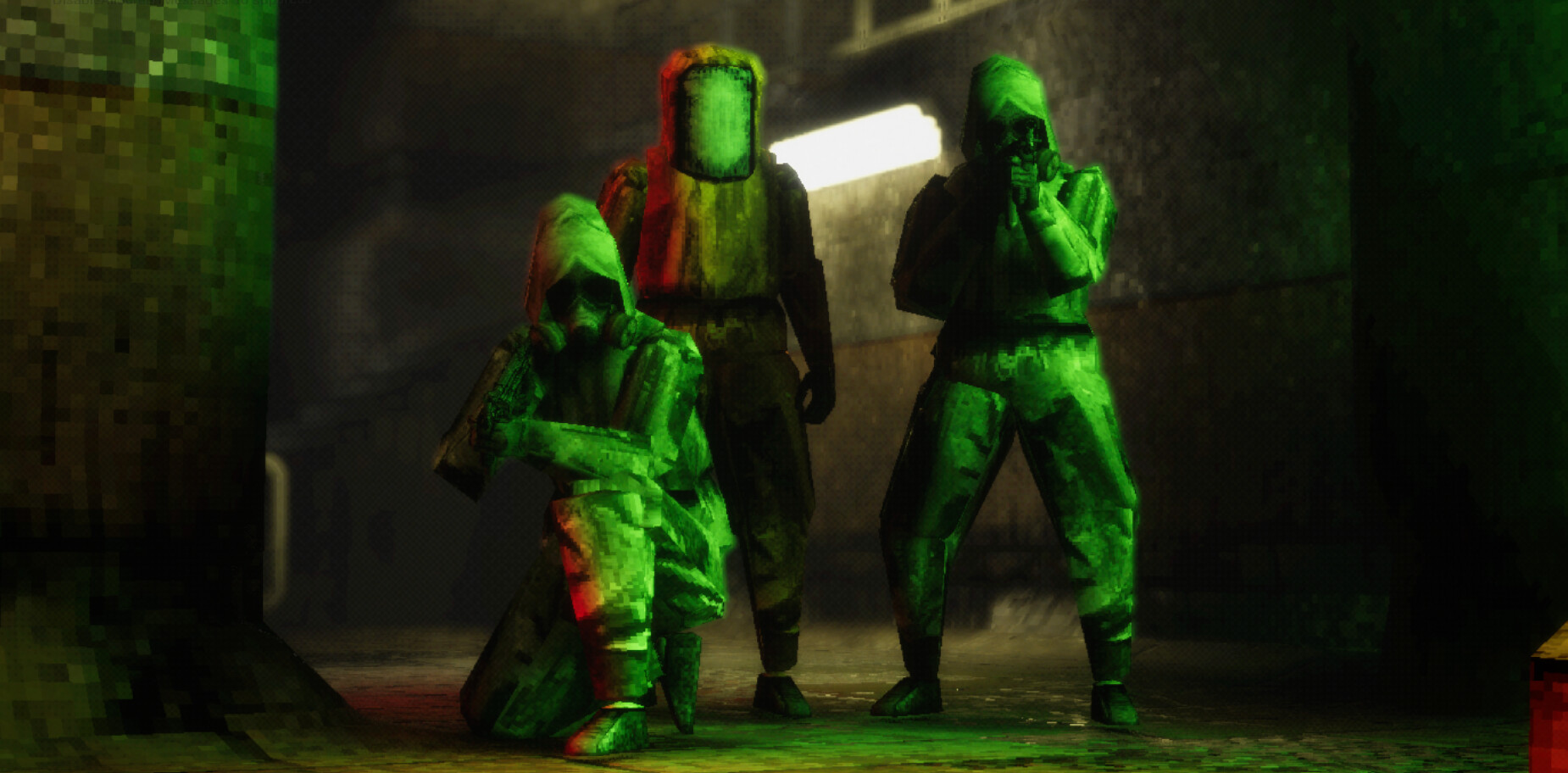 beta decay Screenshot 10