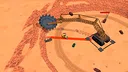 Fury Race Survivor Screenshot 4