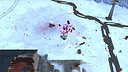 Fury Race Survivor Screenshot 1