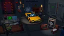Fury Race Survivor Screenshot 3