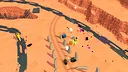 Fury Race Survivor Screenshot 0