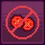 Tomatoes Cannot be Trusted icon