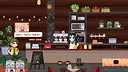 Supurr Cat Cafe: Sandwich Rush Screenshot 5