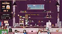 Supurr Cat Cafe: Sandwich Rush Screenshot 0
