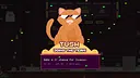 Supurr Cat Cafe: Sandwich Rush Screenshot 1