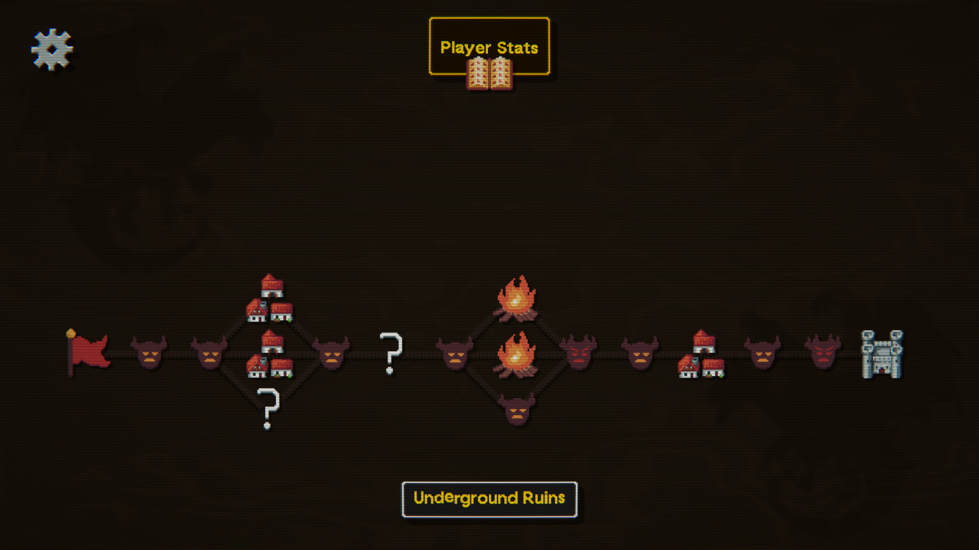 Tinker Shot Screenshot 2