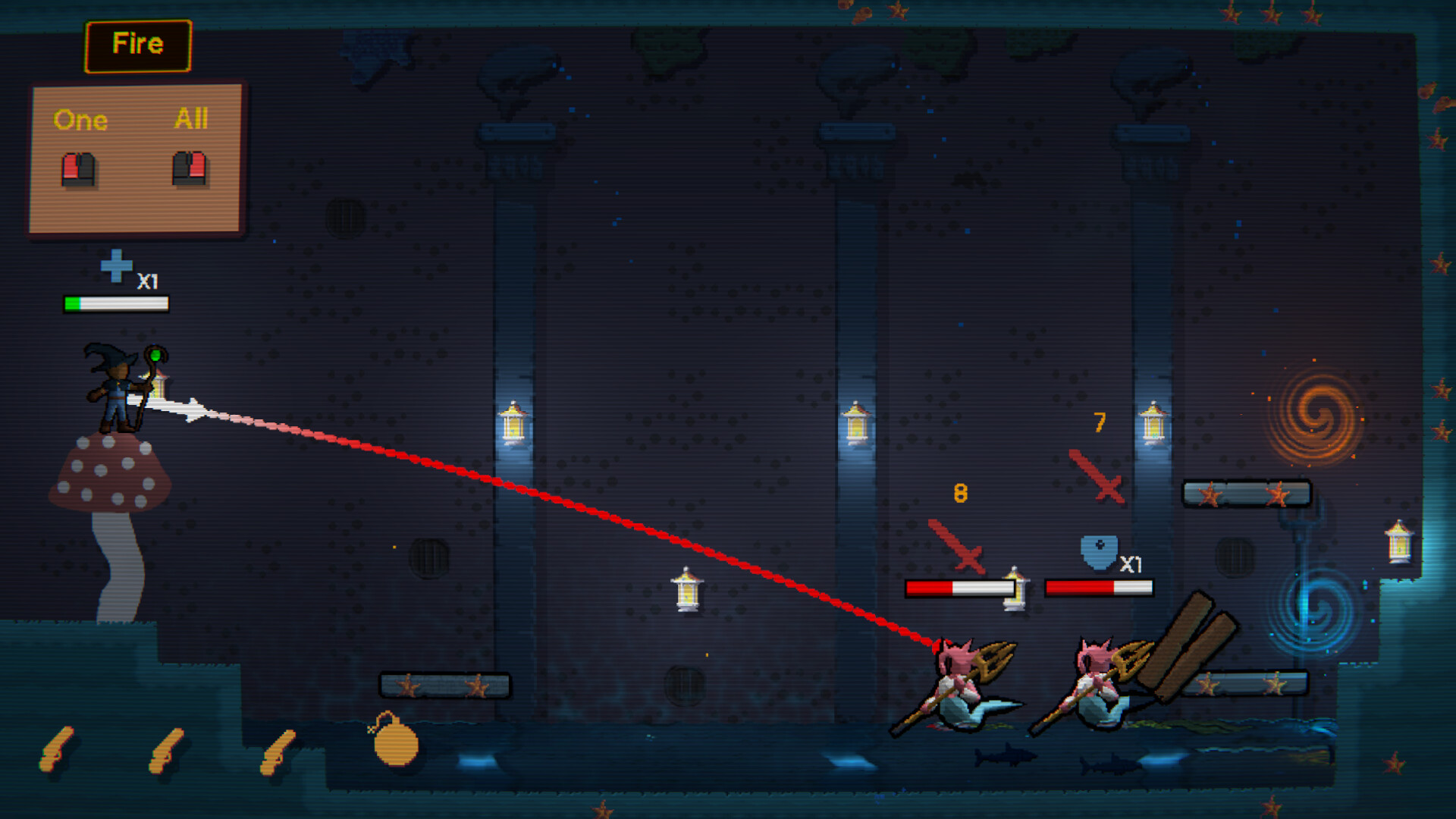 Tinker Shot Screenshot 8