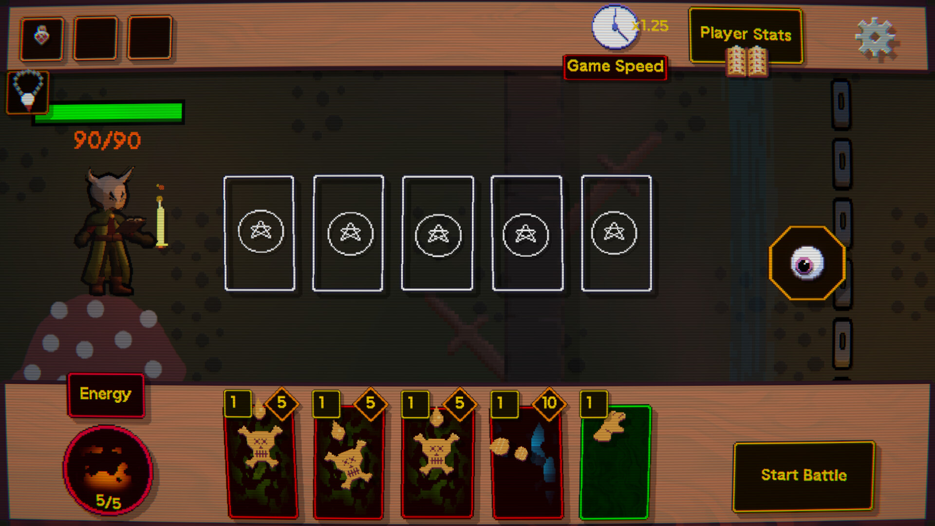 Tinker Shot Screenshot 7