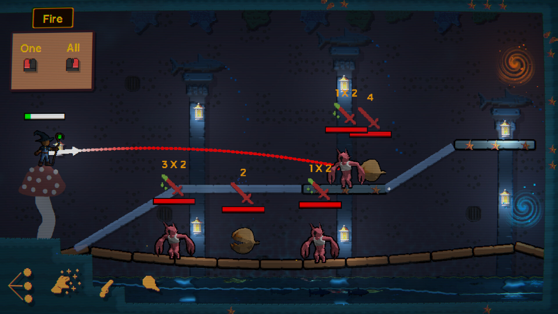 Tinker Shot Screenshot 0