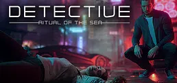 Detective: Ritual of the Sea