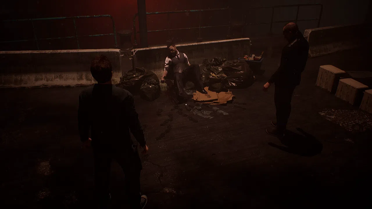 Detective: Ritual of the Sea Screenshot 0