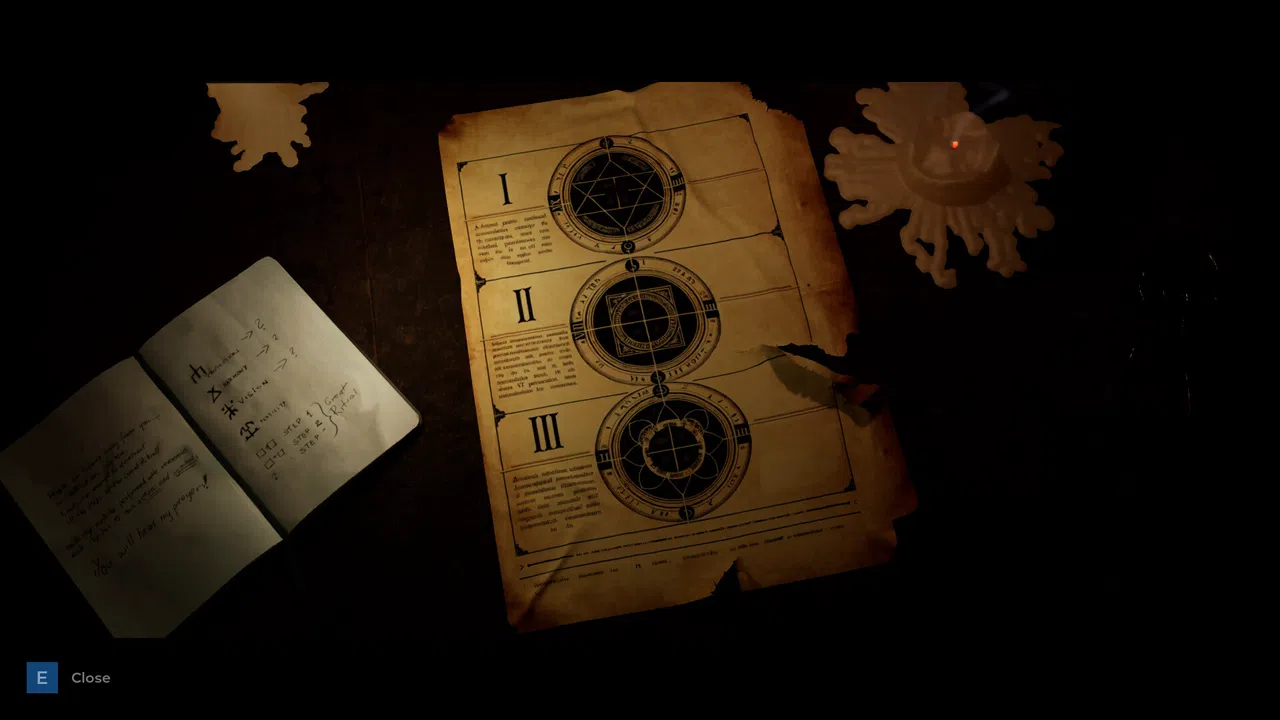 Detective: Ritual of the Sea Screenshot 6