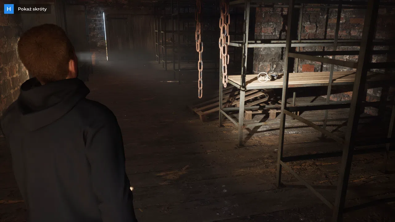 Detective: Ritual of the Sea Screenshot 3