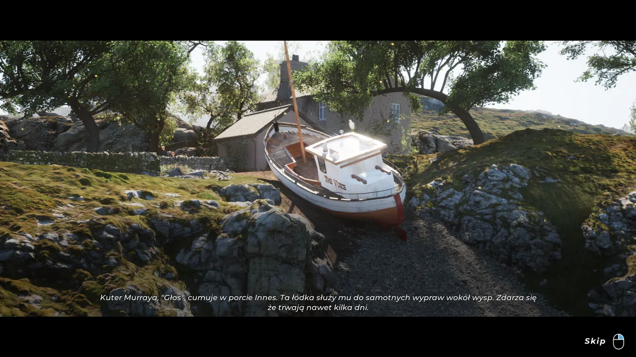 Detective: Ritual of the Sea Screenshot 7