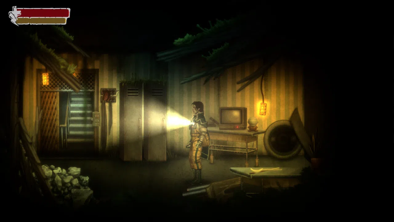 Shadow Pulse Screenshot 0