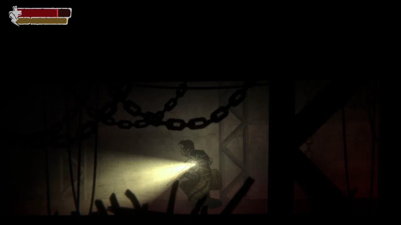 Shadow Pulse Screenshot 3
