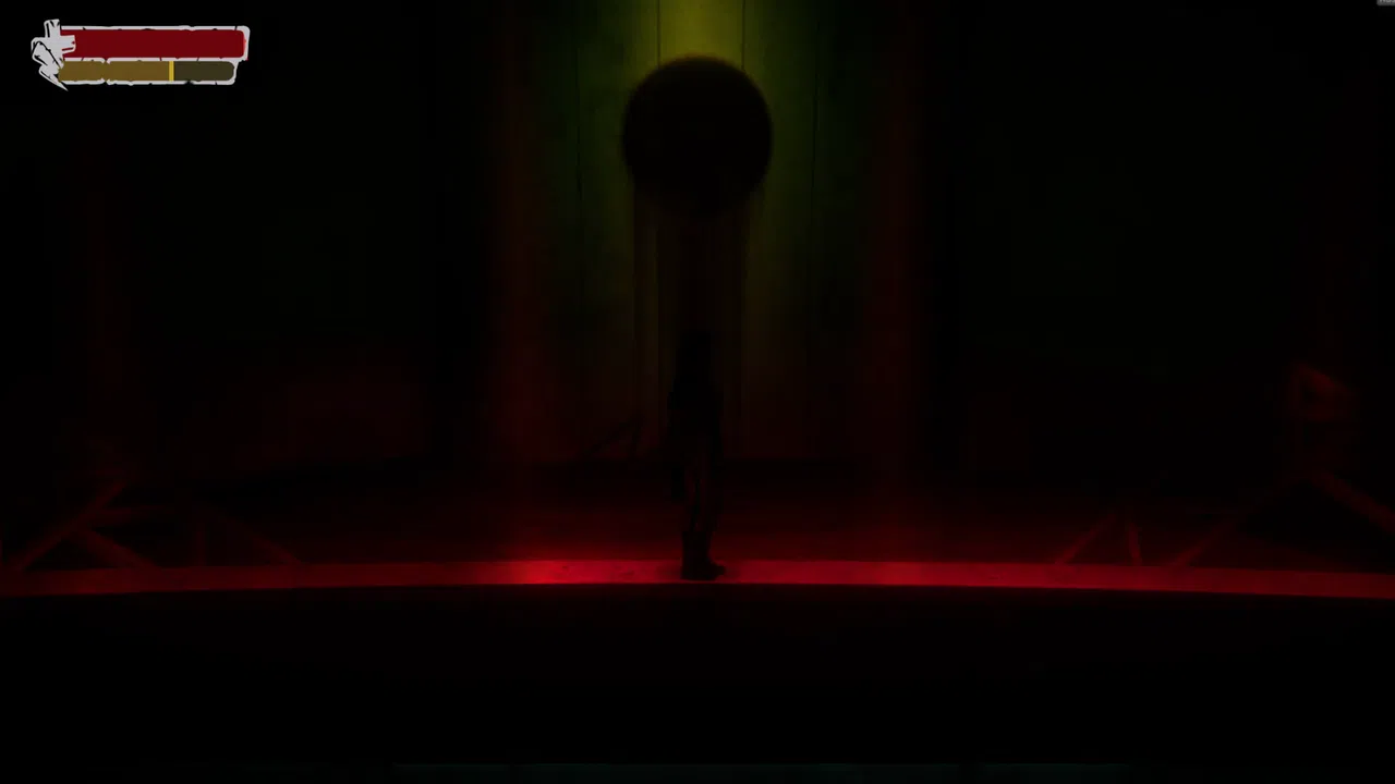 Shadow Pulse Screenshot 5