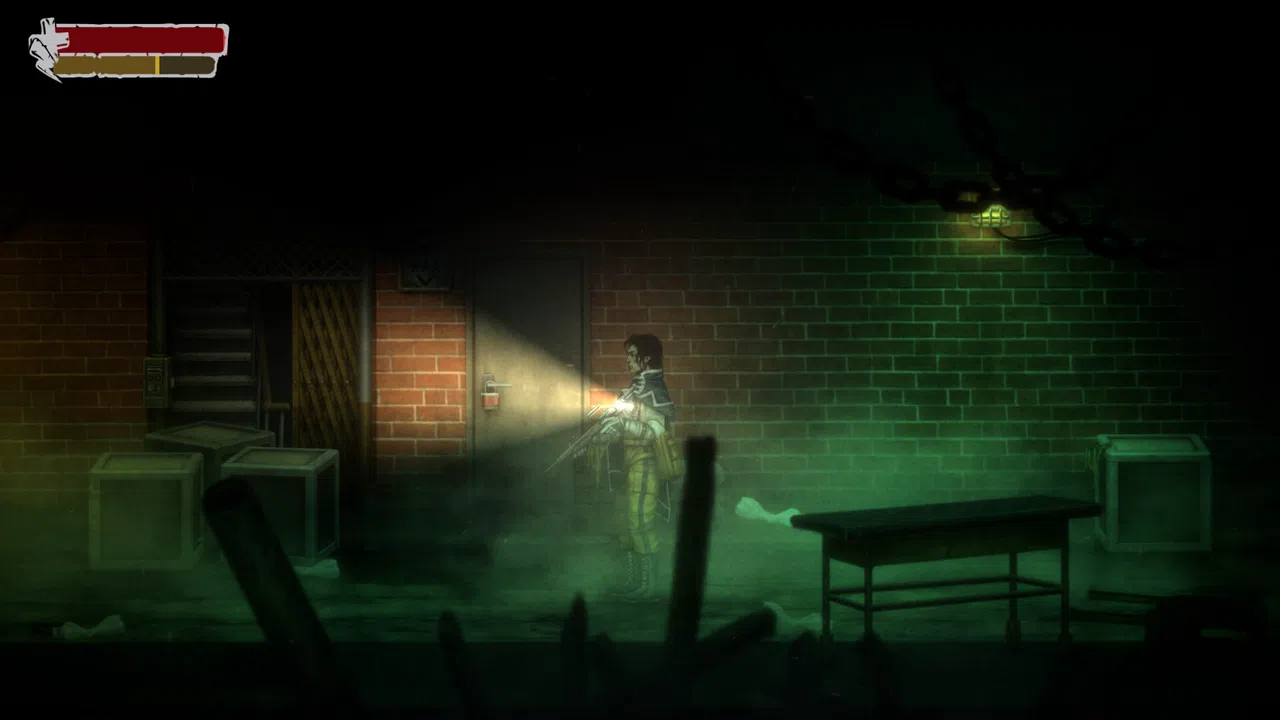 Shadow Pulse Screenshot 2