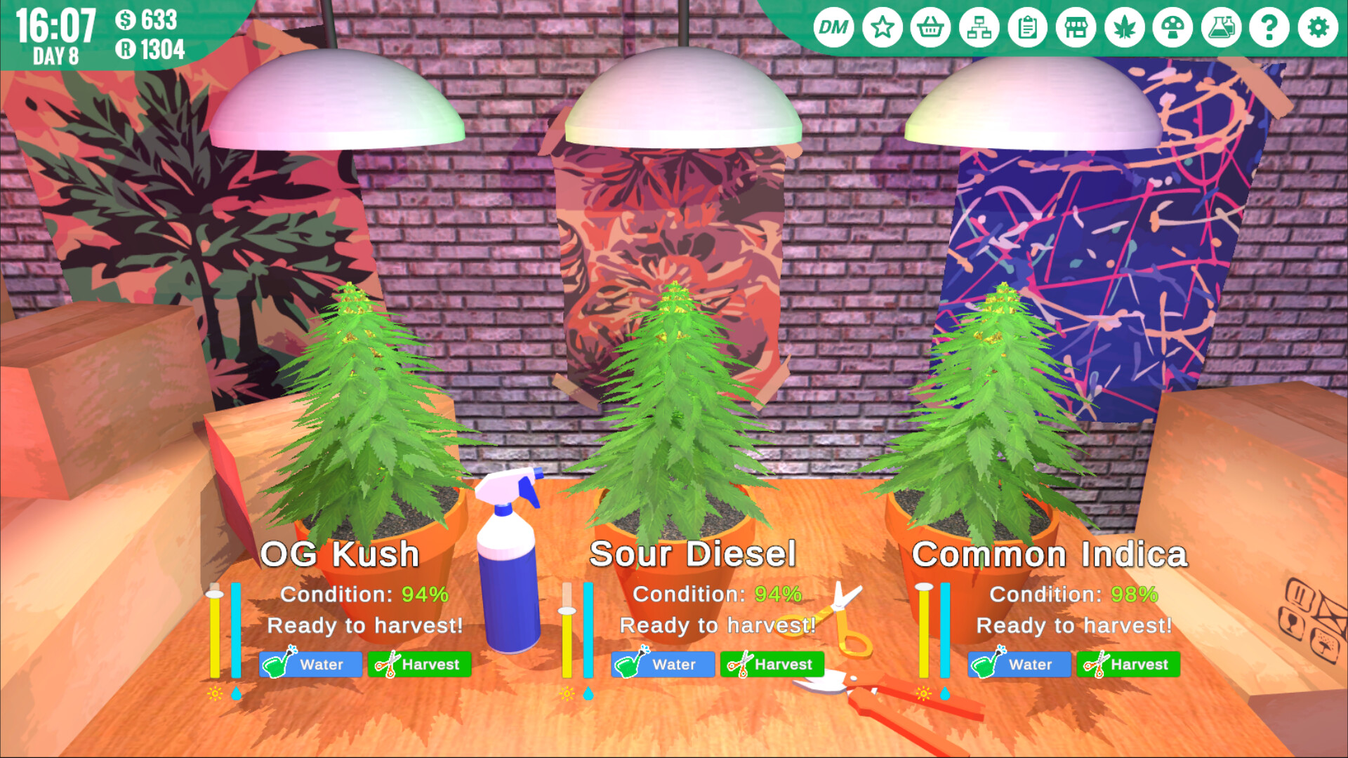 Drug Empire Screenshot 7