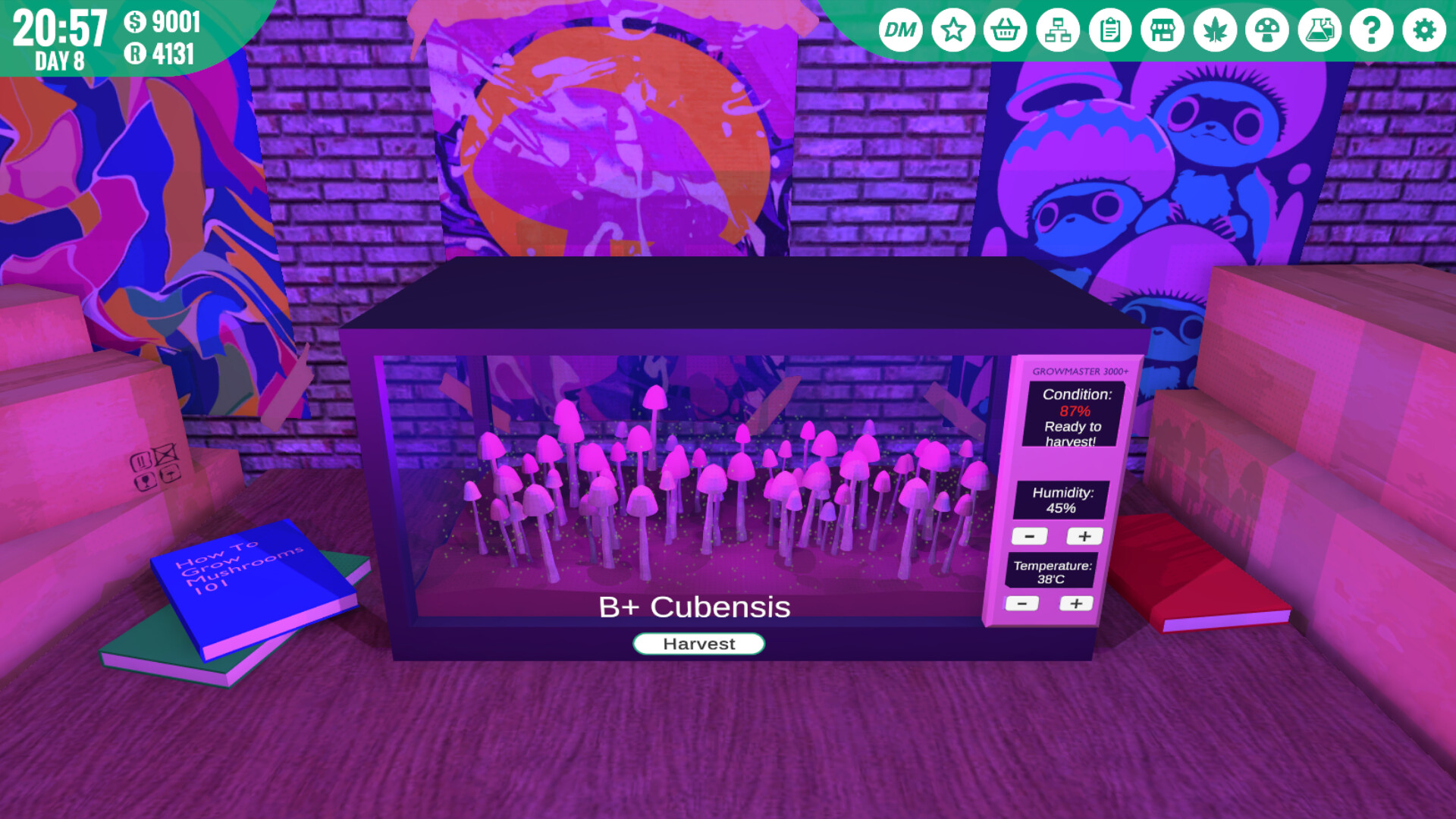 Drug Empire Screenshot 8