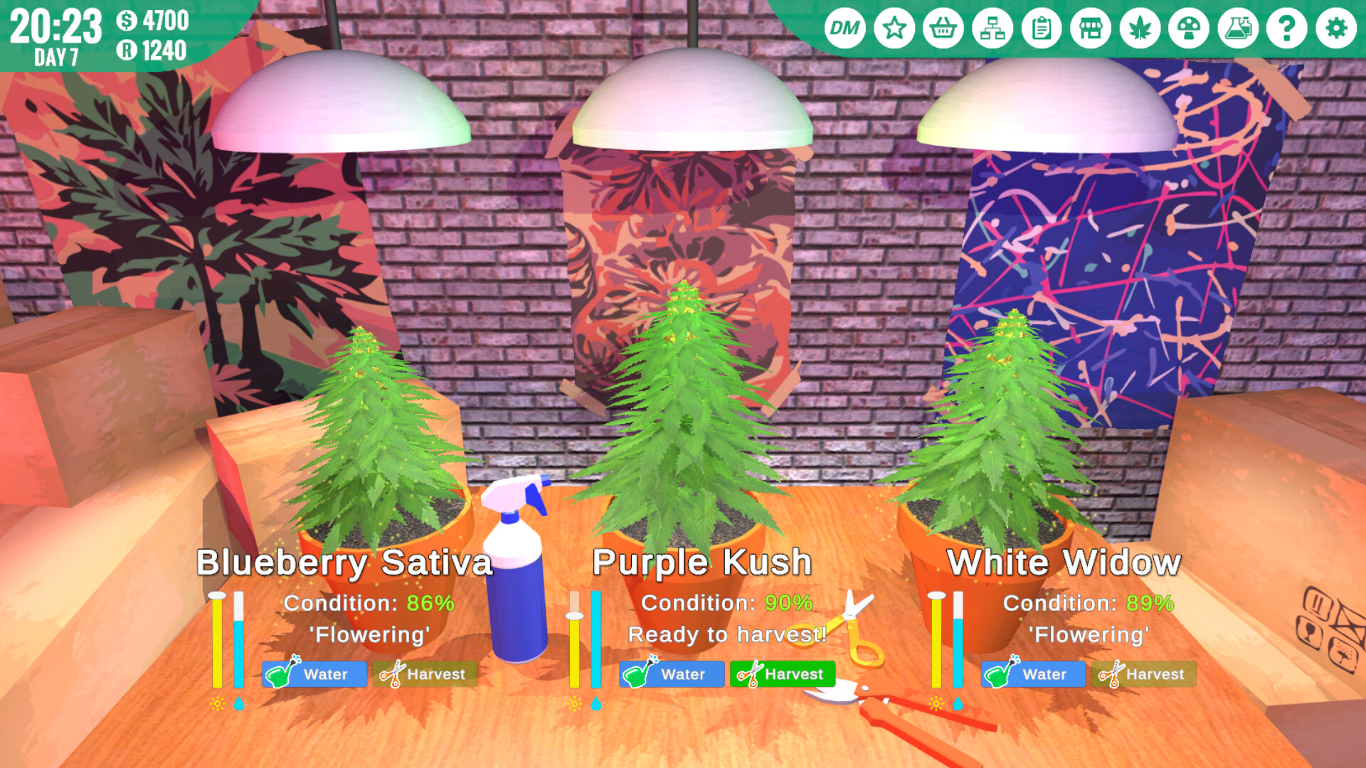 Drug Empire Screenshot 0