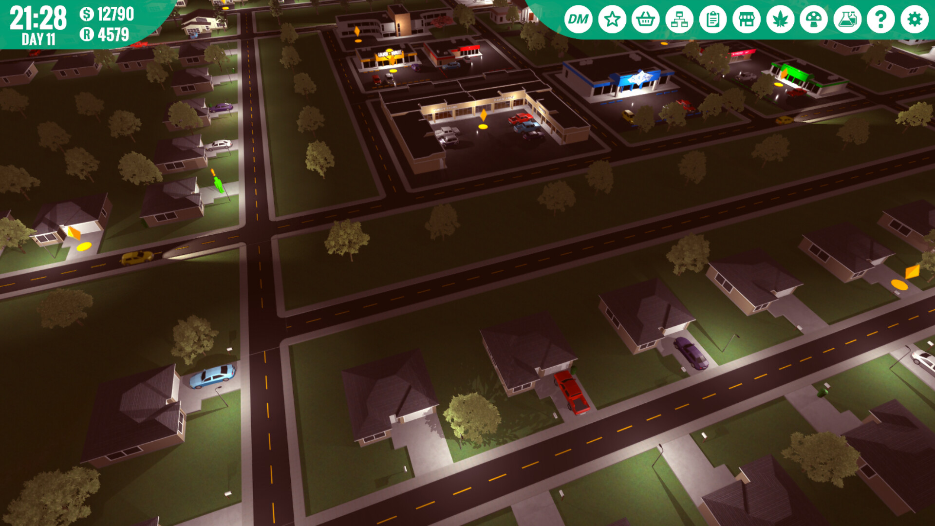 Drug Empire Screenshot 6