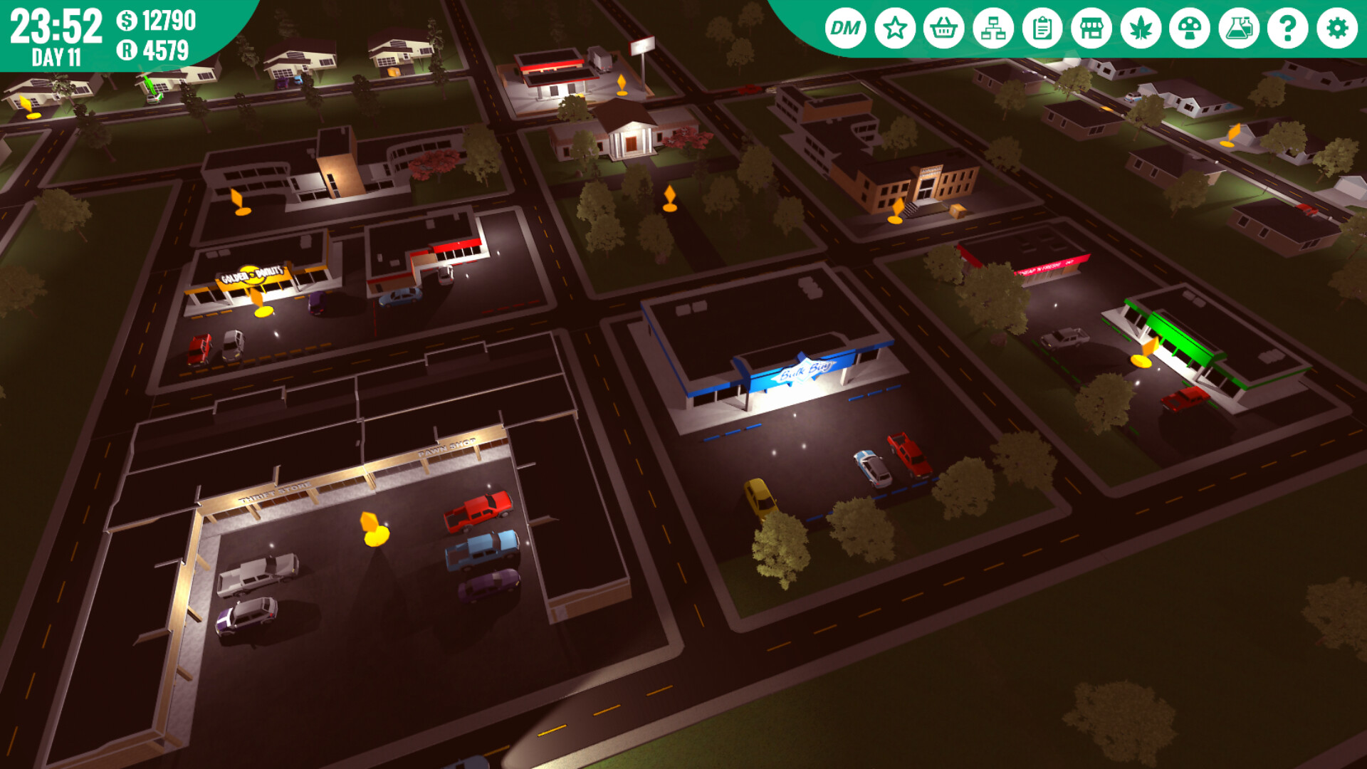 Drug Empire Screenshot 10