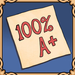 Best Test Taker icon