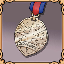 Been There, Did It All icon