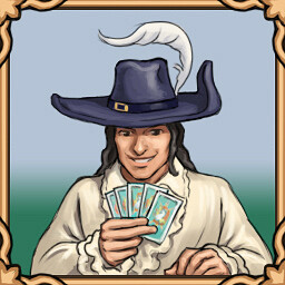 Playing With Rodrigo icon