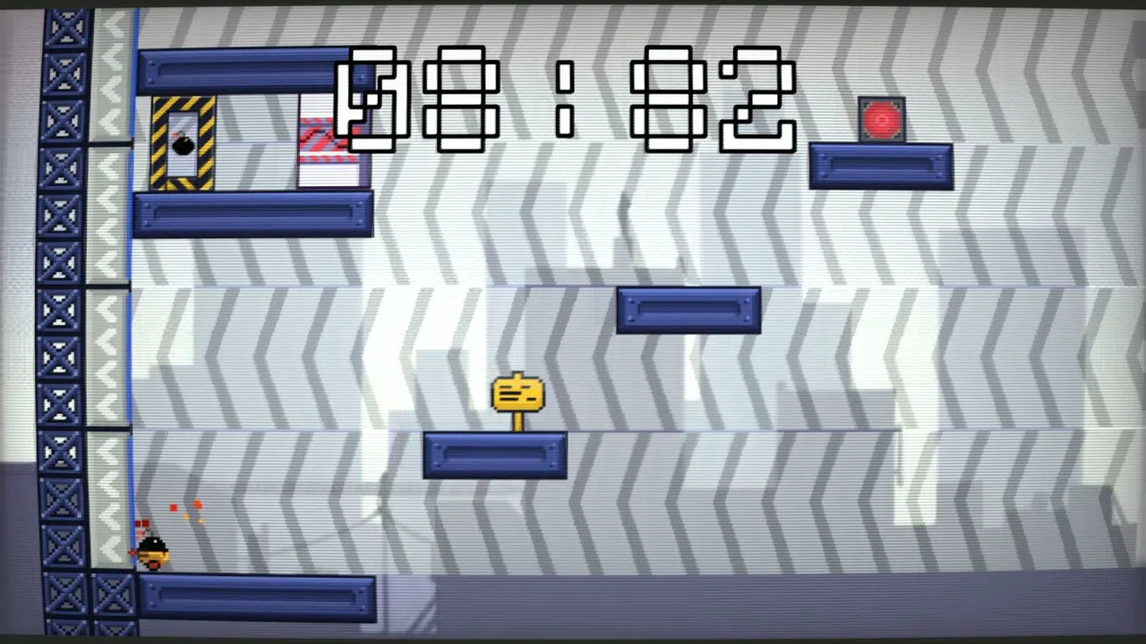 Exp10sion Demo (English) Screenshot 2