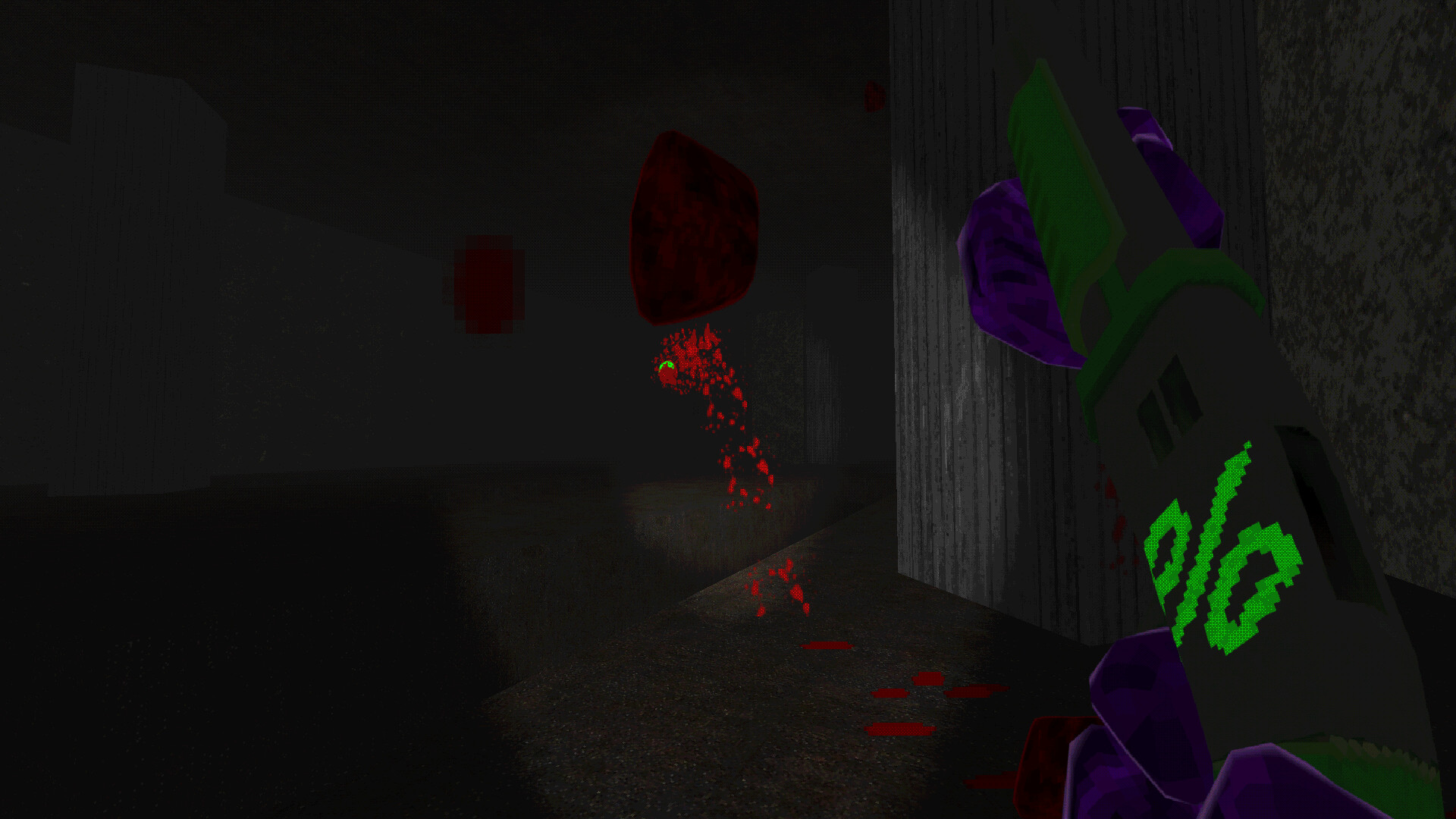 DreeM Ascension Screenshot 3