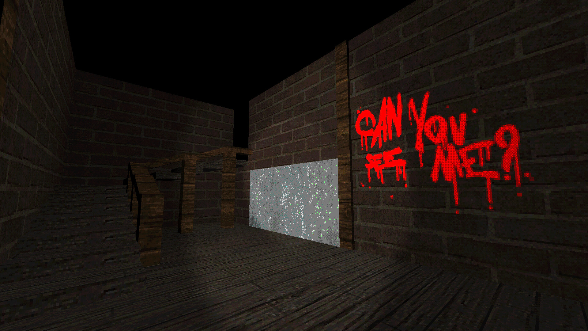 DreeM Ascension Screenshot 1