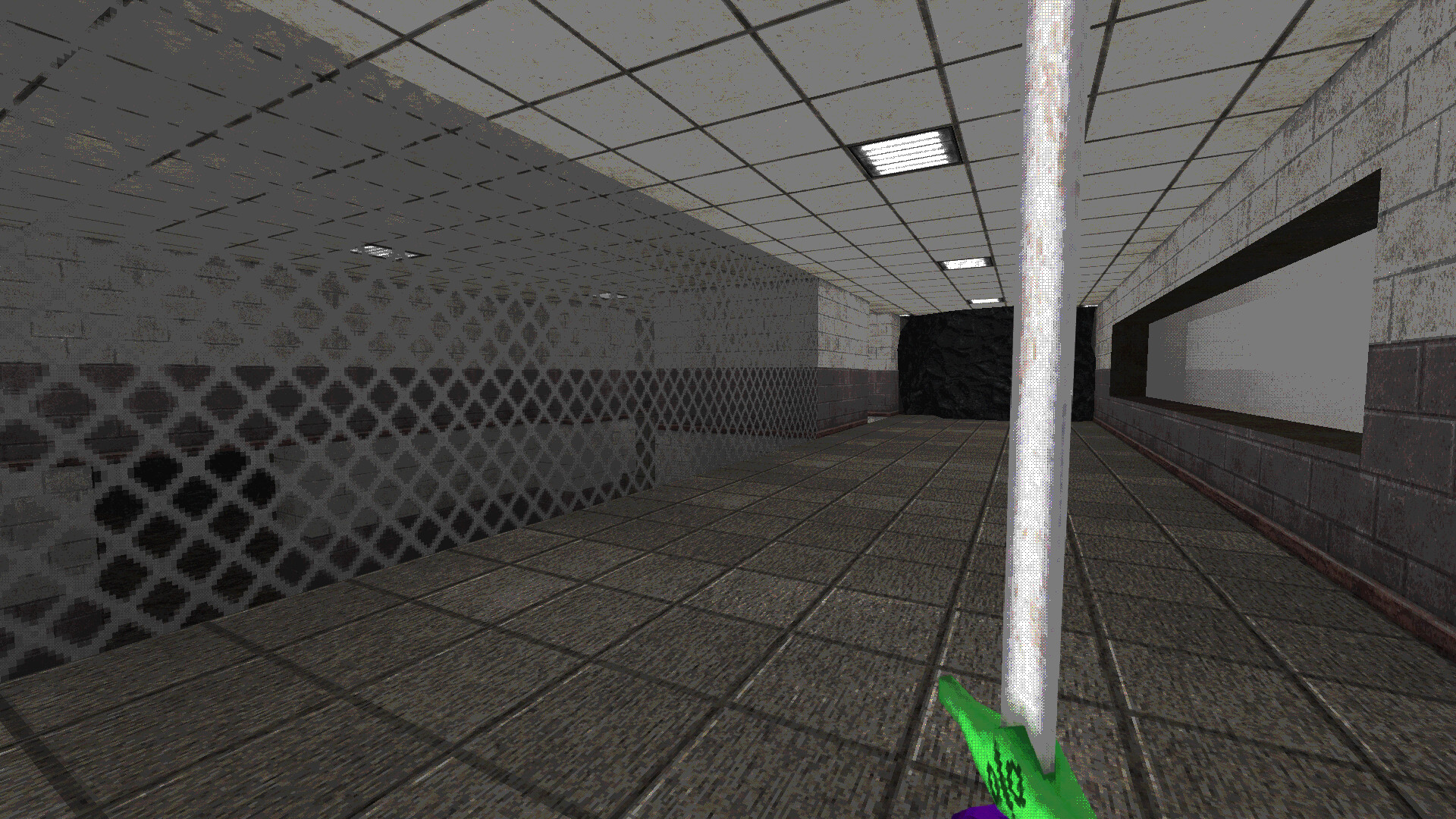 DreeM Ascension Screenshot 2